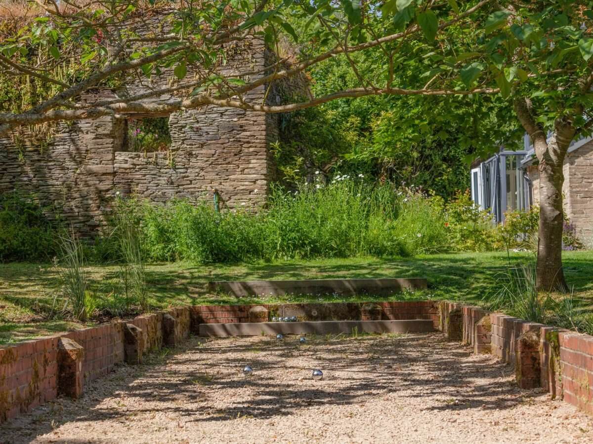 Linham Barns - Edit Landscape Design